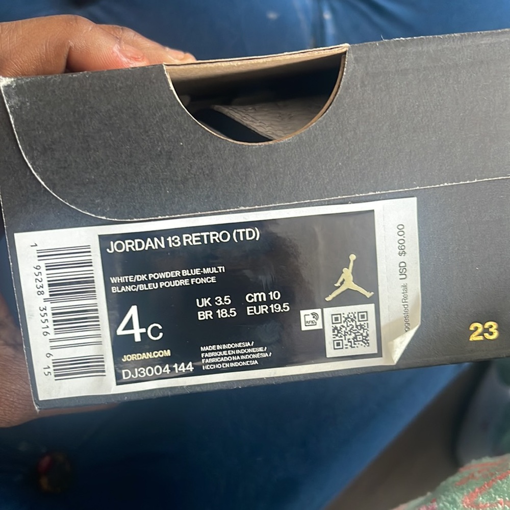 Jordan - Picture 3 of 3